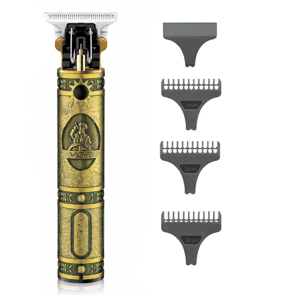 VGR Professional Hair Trimmer V-085
