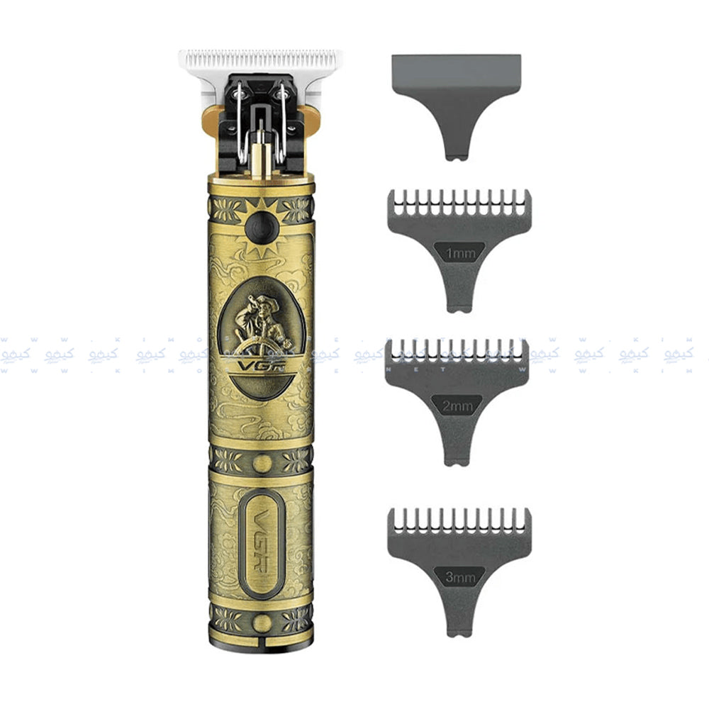 ماكينة تشذيب الشعر في جي ار بروفيشنال V-085