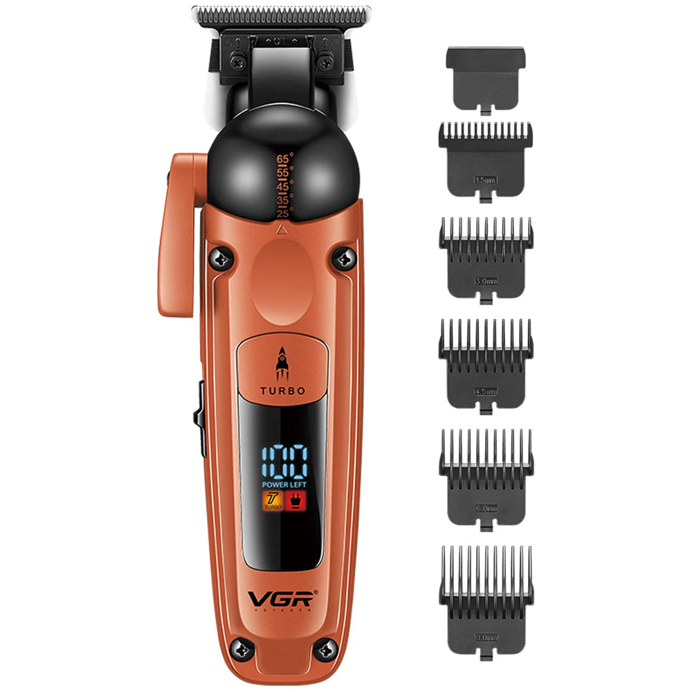 VGR Professional Hair Trimmer V-274