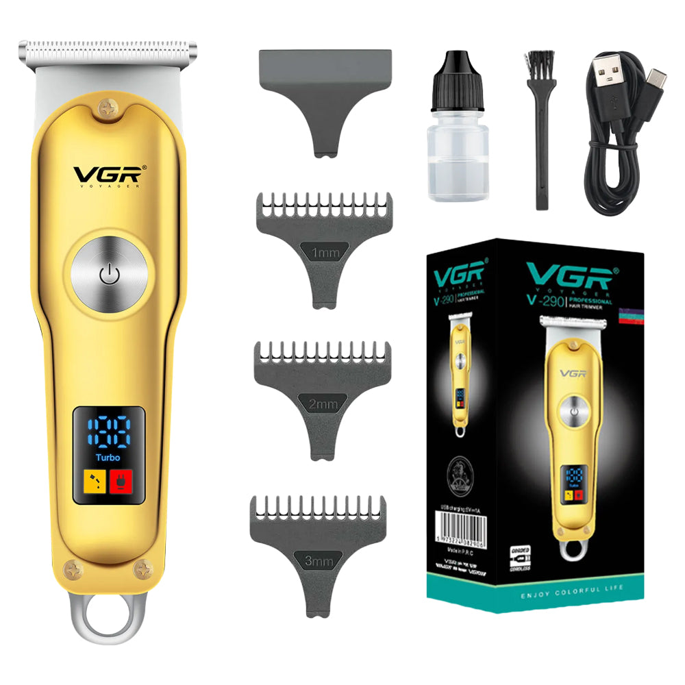 VGR Professional Hair