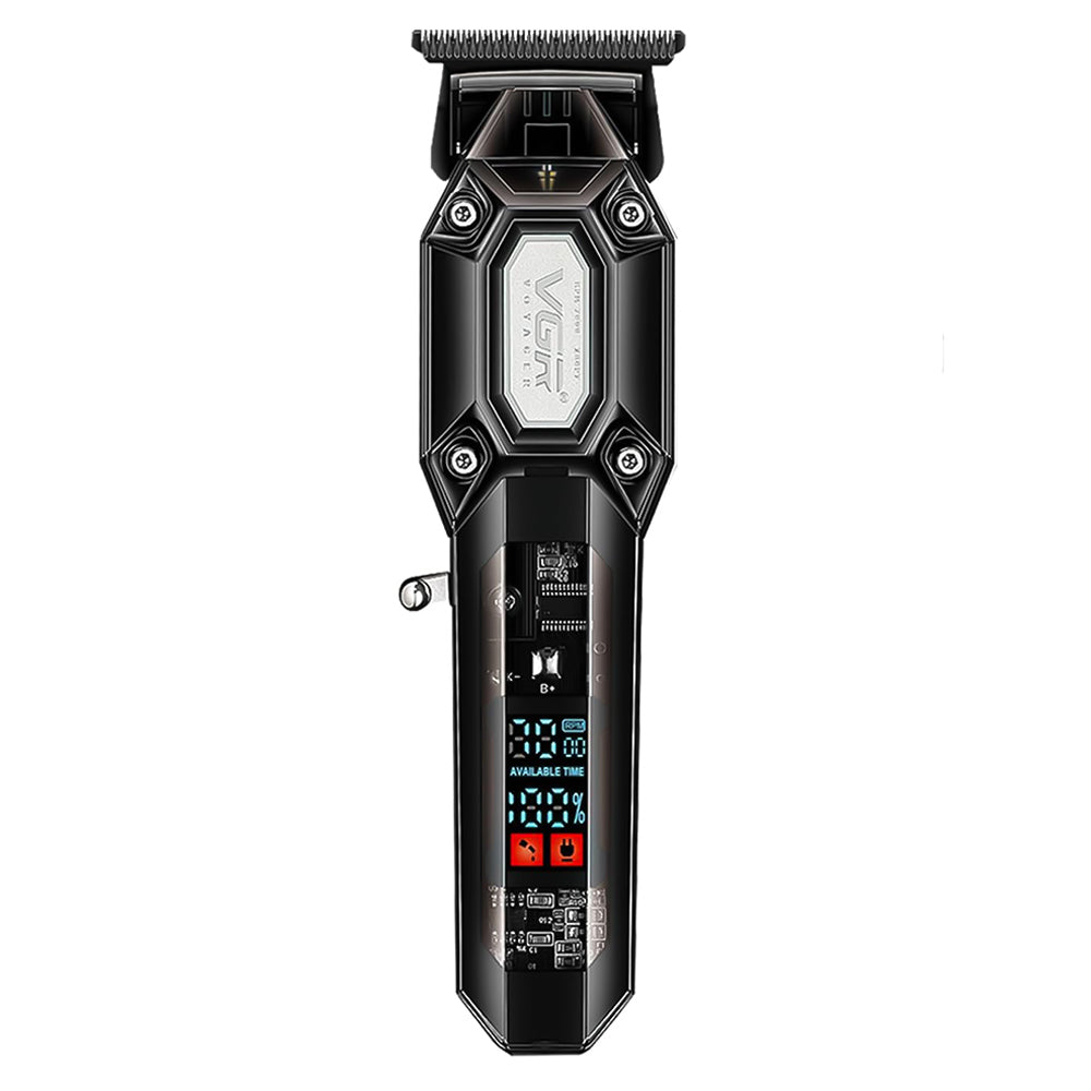 VGR Professional Hair Trimmer V-900