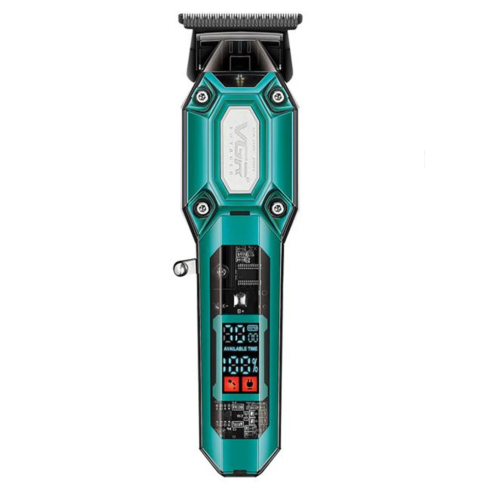 VGR Professional Hair Trimmer V-900