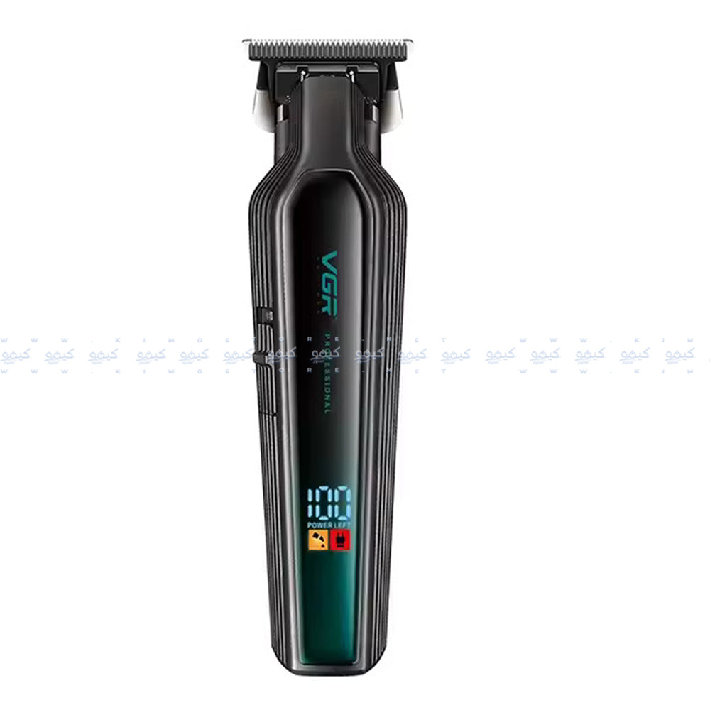 VGR Professional Hair Trimmer