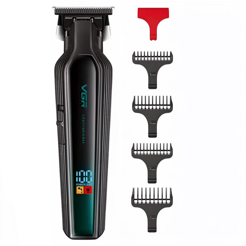 VGR Professional Hair Trimmer V-930