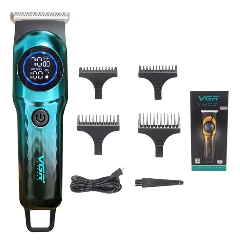 VGR Hair Trimmer V-966
