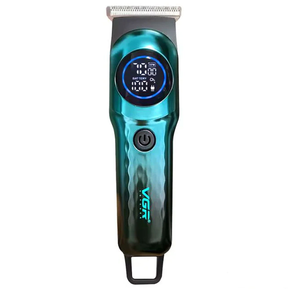 VGR Professional Hair Trimmer V-966