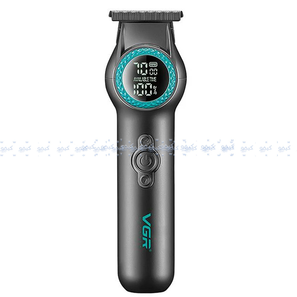 VGR Professional Hair Trimmer V-990