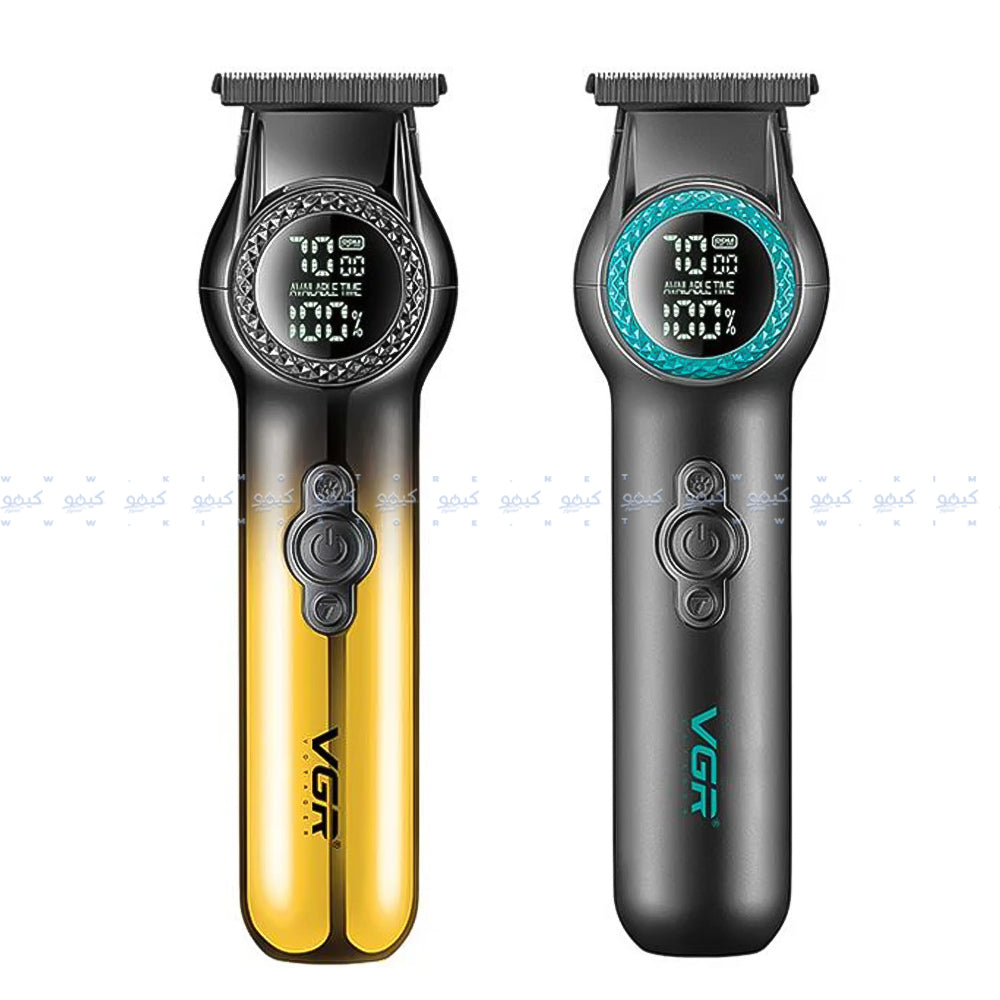 VGR Hair Trimmer V-990
