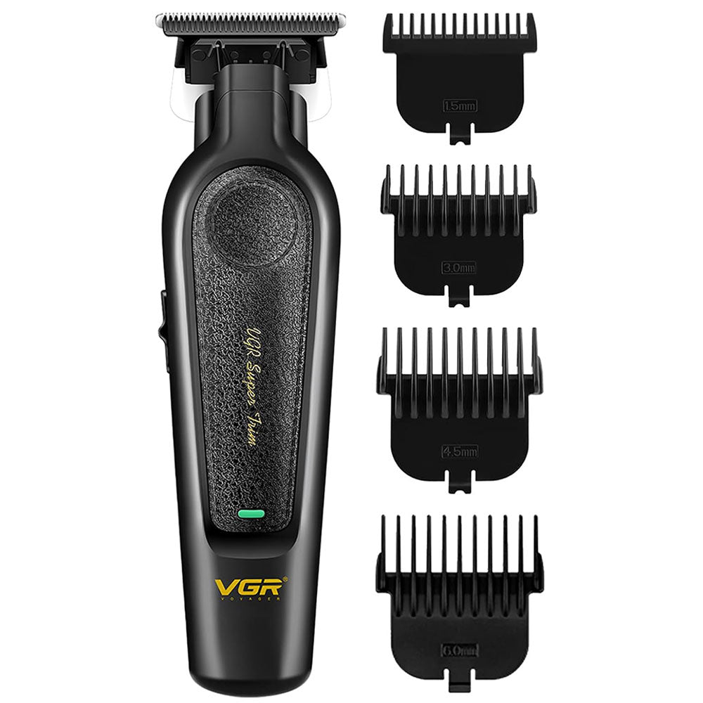 VGR Professional Hair Trimmer V-995