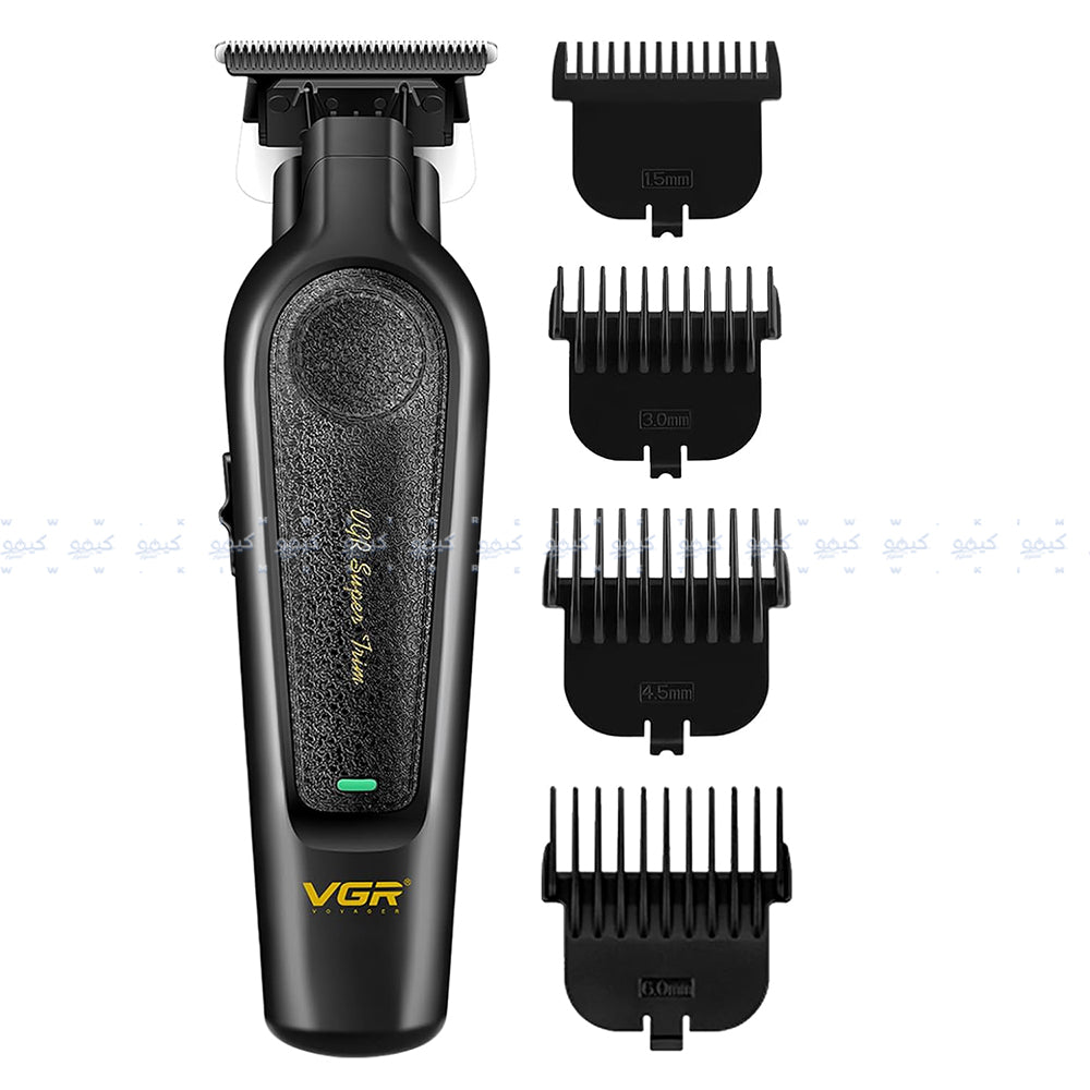 VGR Professional Hair Trimmer V-995