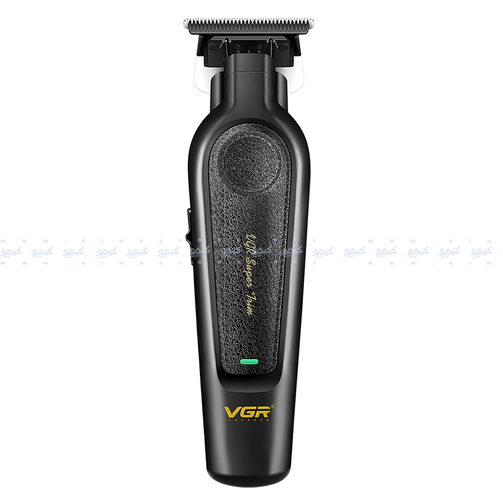 VGR Professional Hair Trimmer V-995