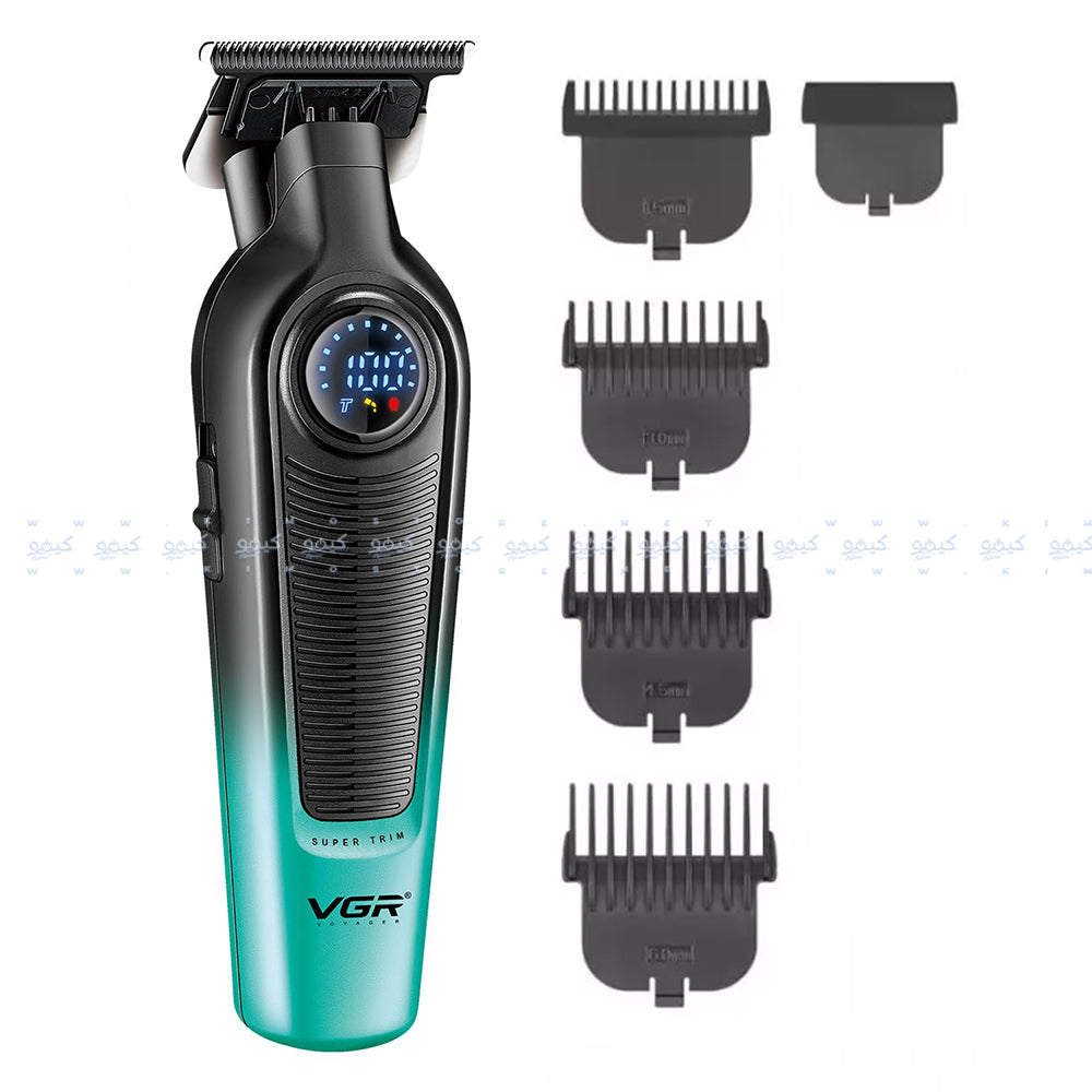VGR Professional Hair Trimmer V-996