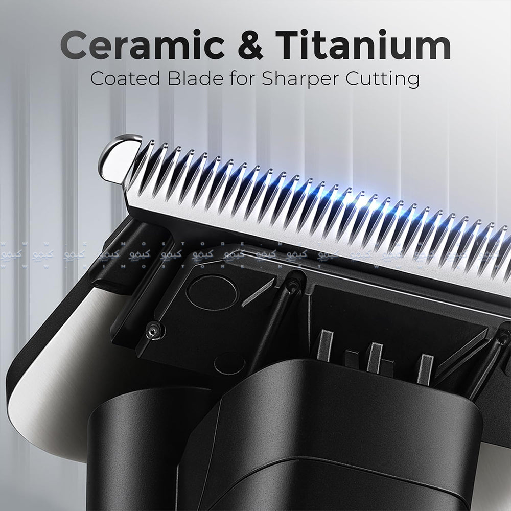 VGR Professional Hair Trimmer V-996