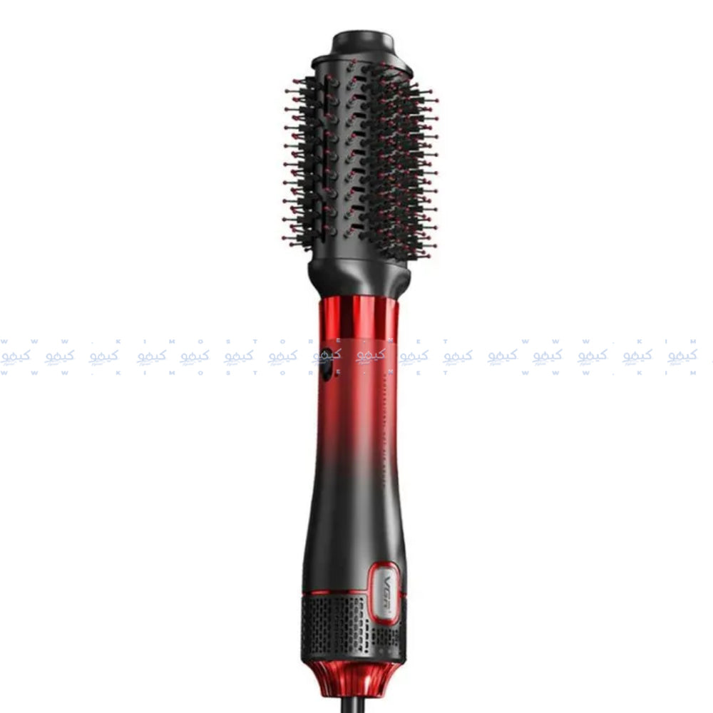 VGR Professional Hot Air Brush 8-in-1 V-488 1100W
