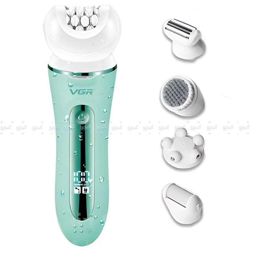 VGR Professional Lady Care Set 5-in-1 V-751