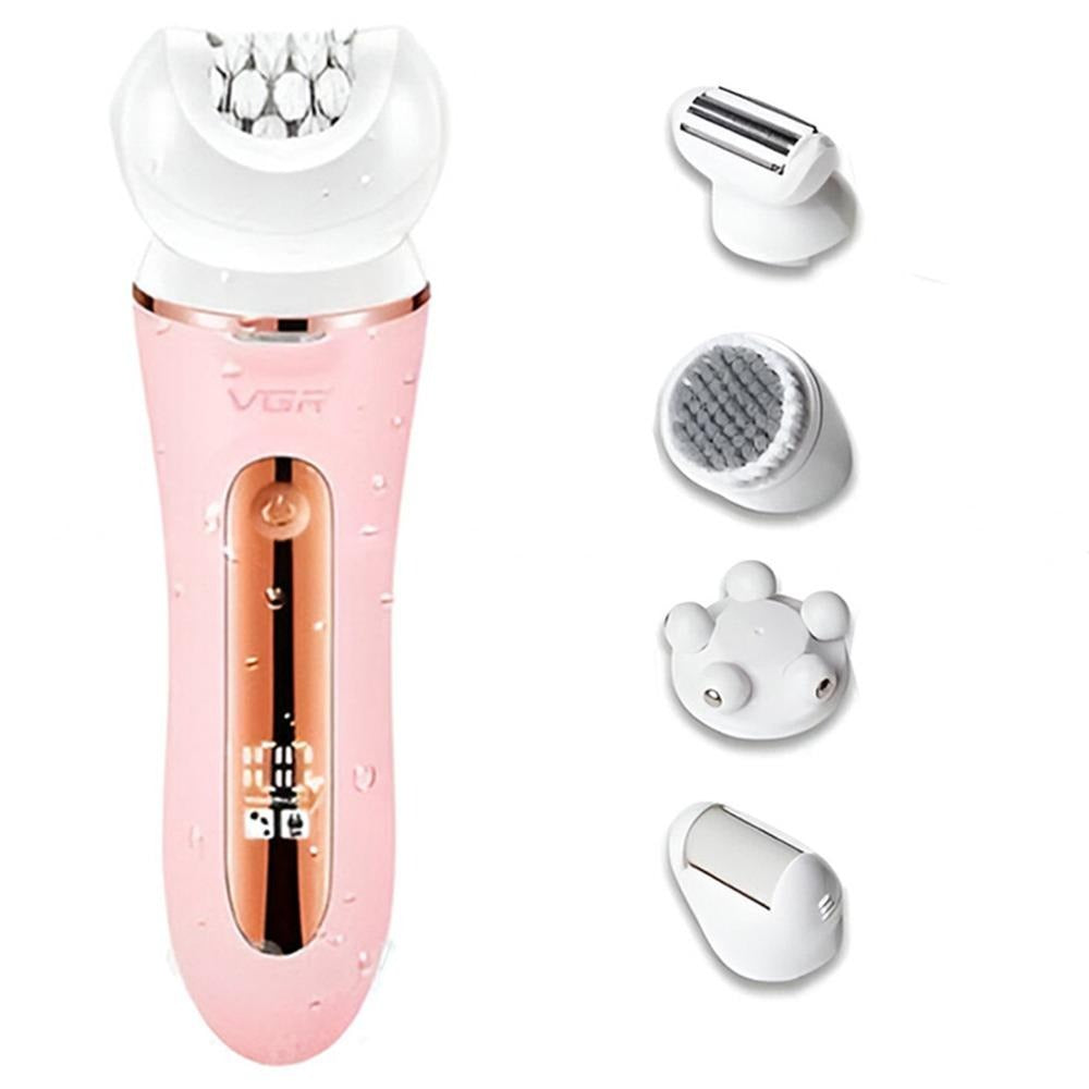 VGR Professional Lady Care Set