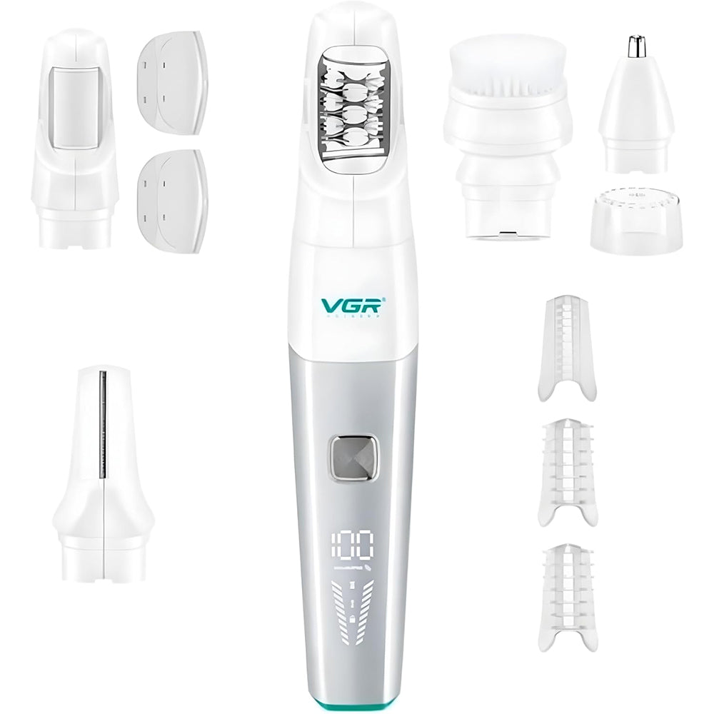 VGR Professional Lady Care Set 5-in-1 V-752
