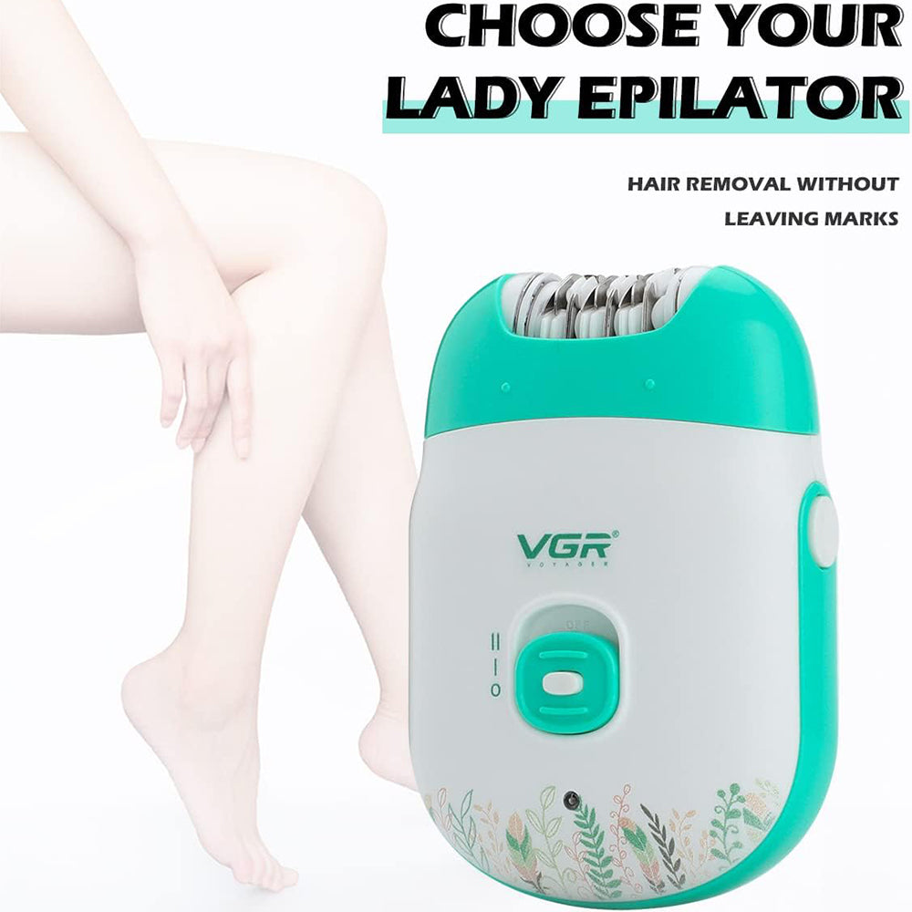 VGR Professional Lady