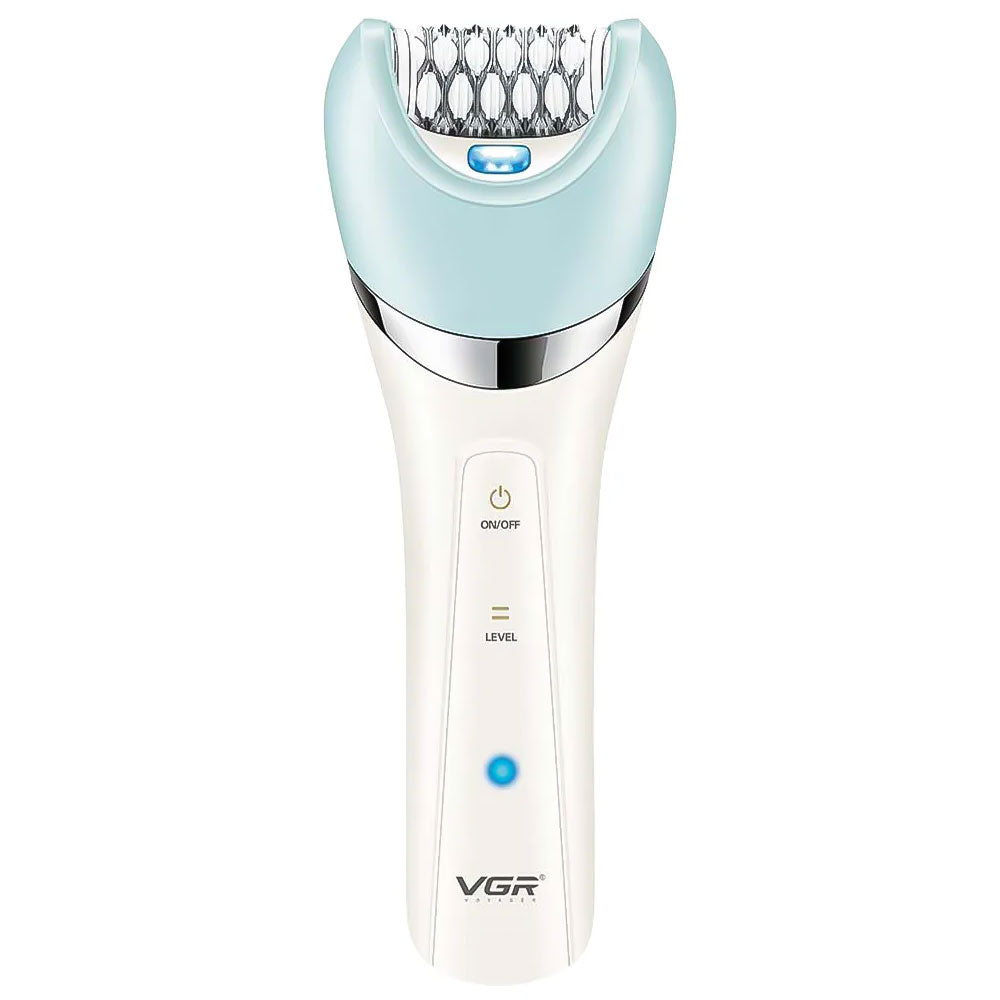 VGR Lady Grooming