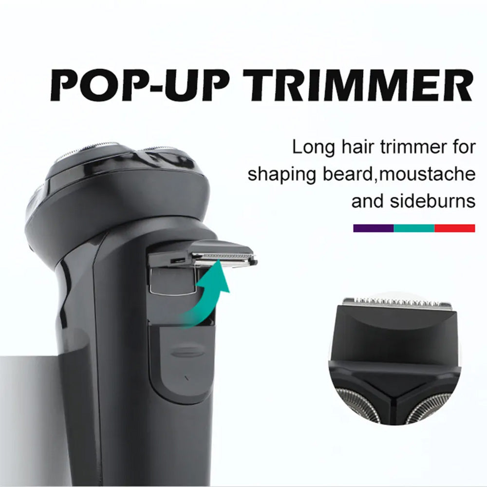 ماكينة حلاقة في جي ار V-312