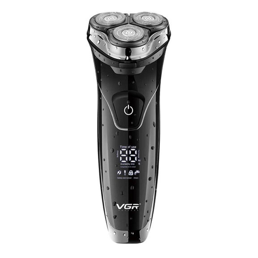 VGR Professional Men’s Shaver V-318