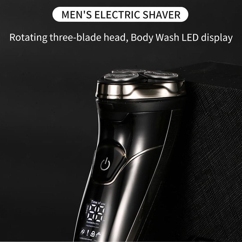 VGR Men’s Shaver V-318