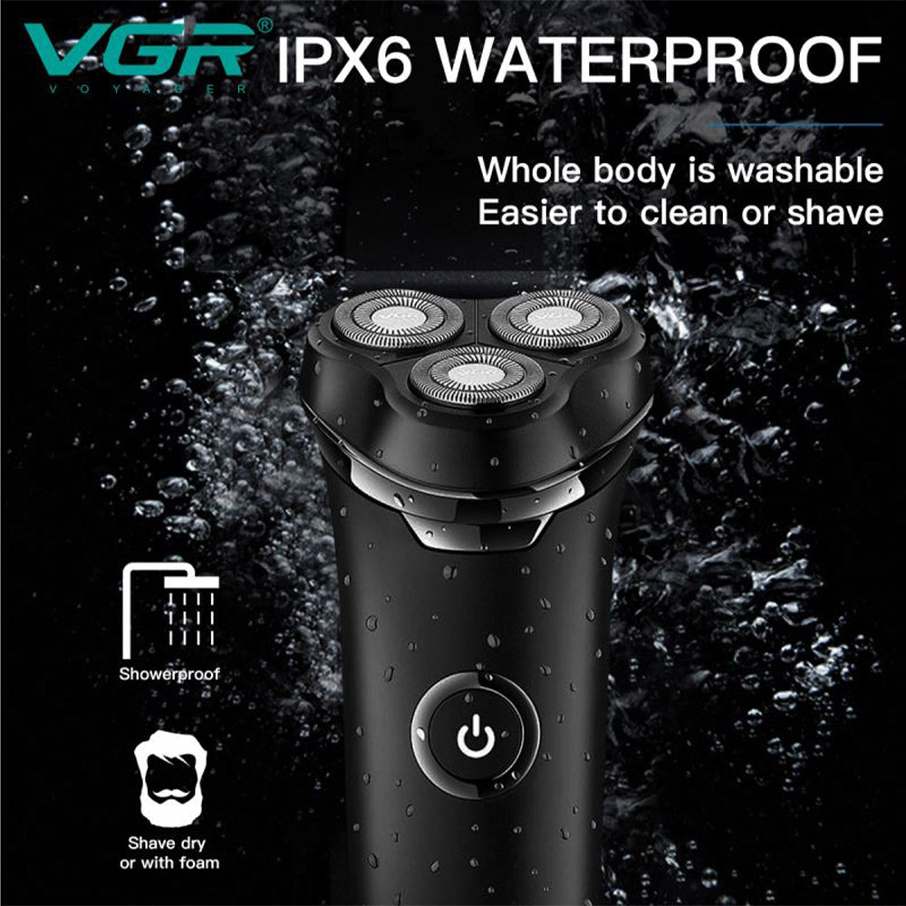 VGR Professional Men’s V-319
