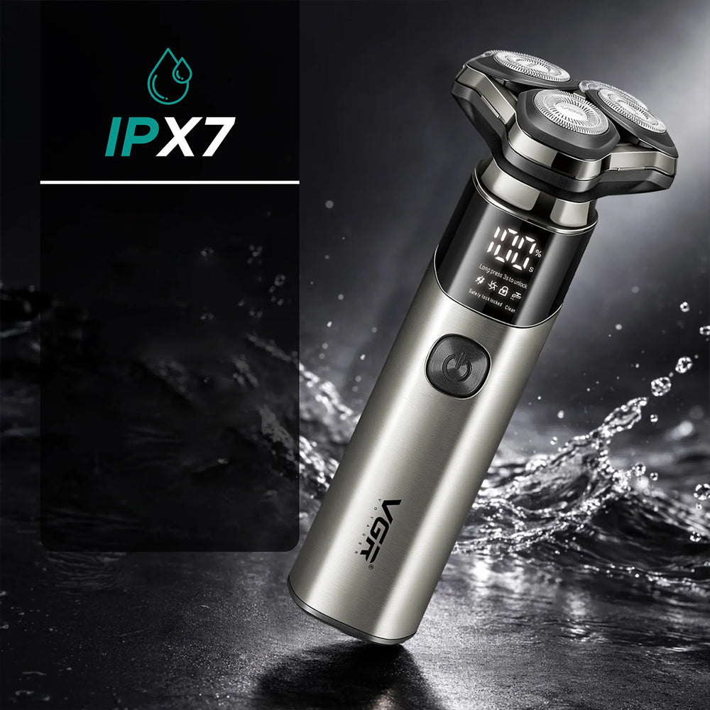 VGR Professional Men’s Shaver V-321