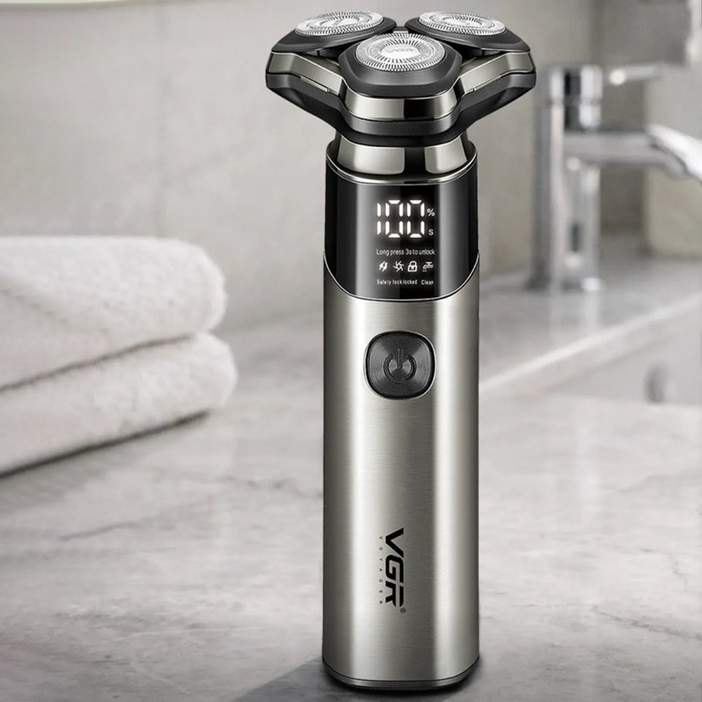 VGR Professional Men’s Shaver V-321