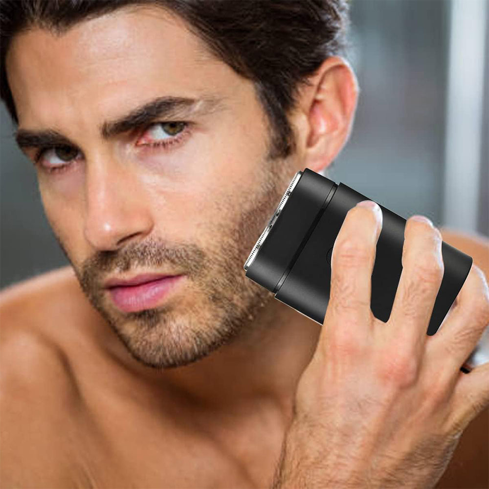 VGR Professional Men’s Shaver V-341 - Black