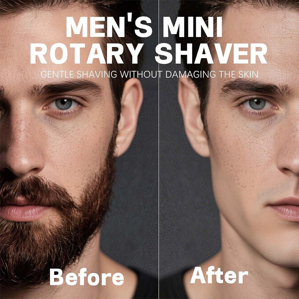 VGR Professional Men’s Shaver V-344