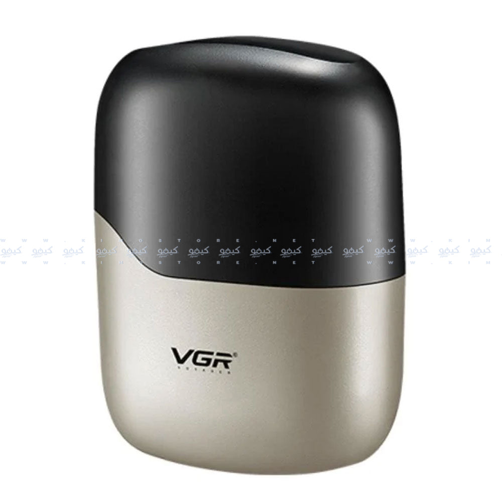 ماكينة حلاقة للرجال في جي ار بروفيشنال V-345