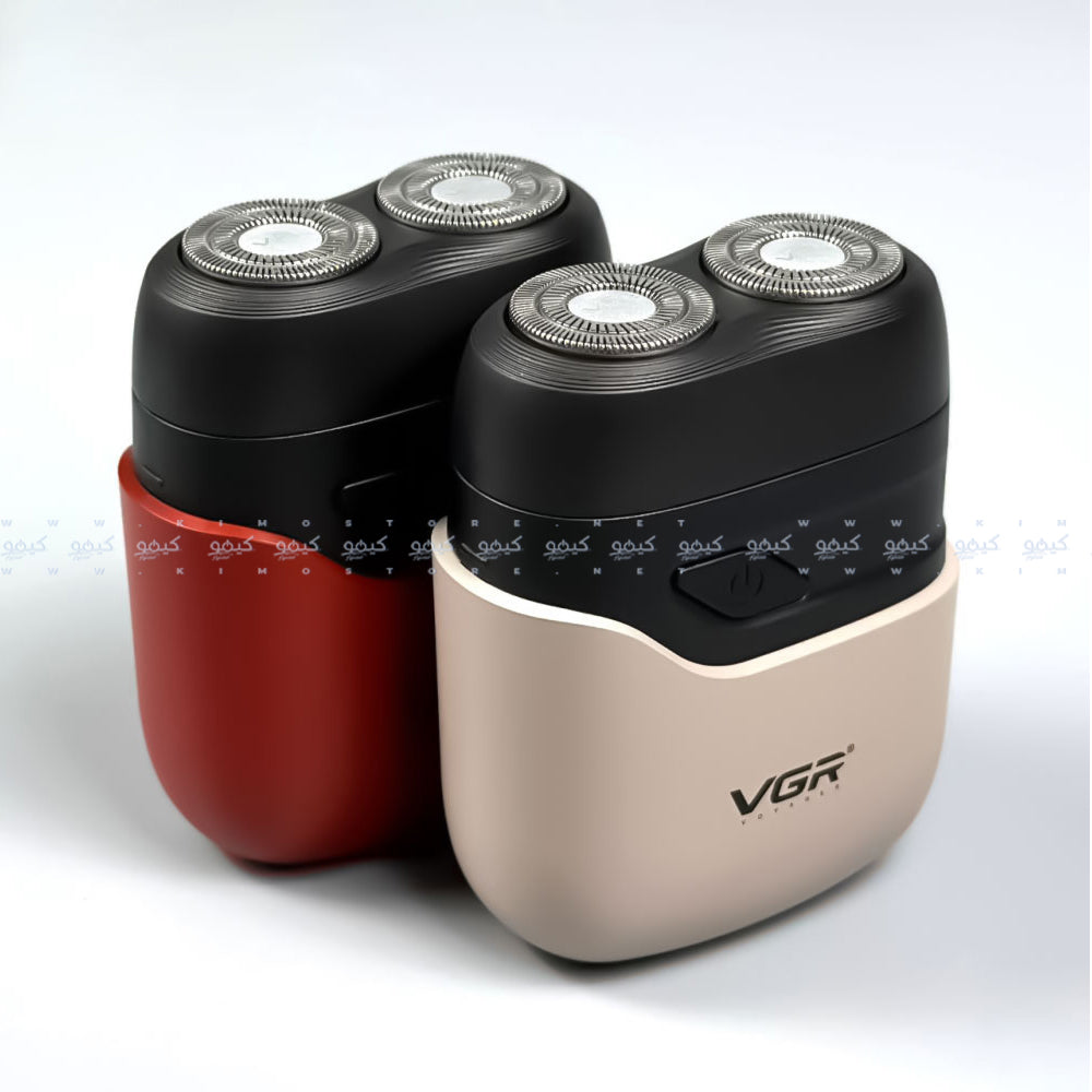 ماكينة حلاقة للرجال في جي ار بروفيشنال V-345