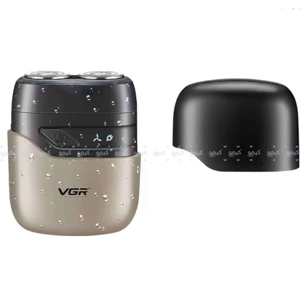 ماكينة حلاقة للرجال في جي ار بروفيشنال V-345