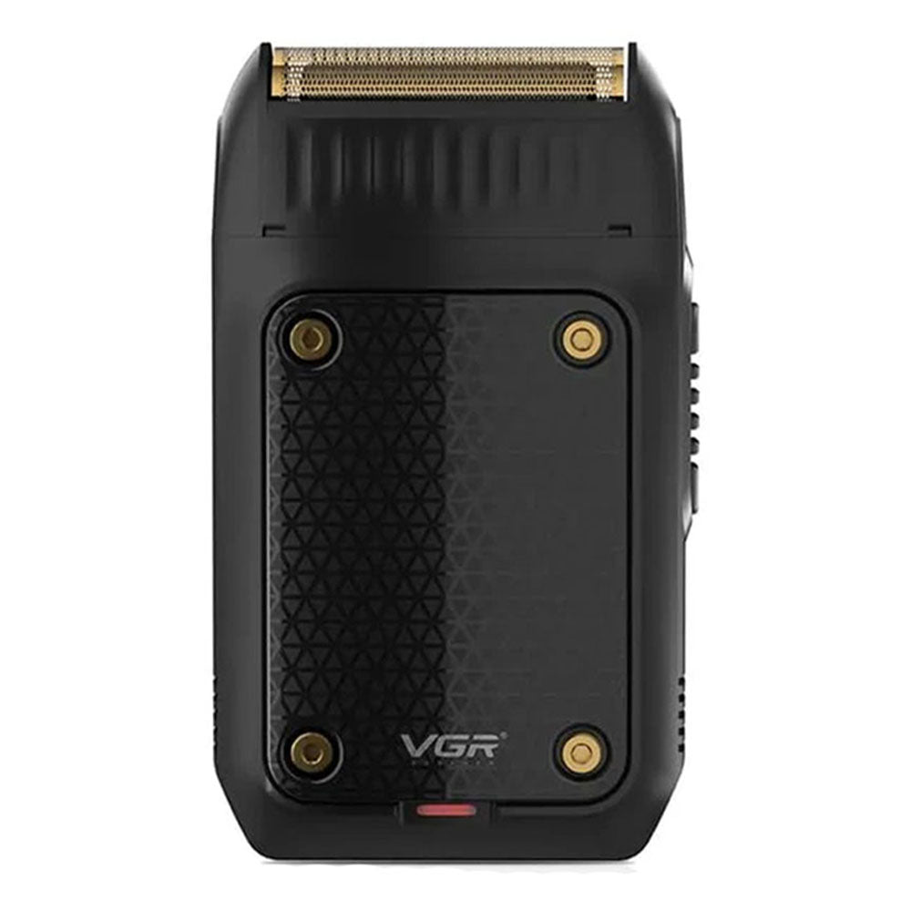 ماكينة حلاقة الشعر للرجال في جي ار بروفيشنال V-353
