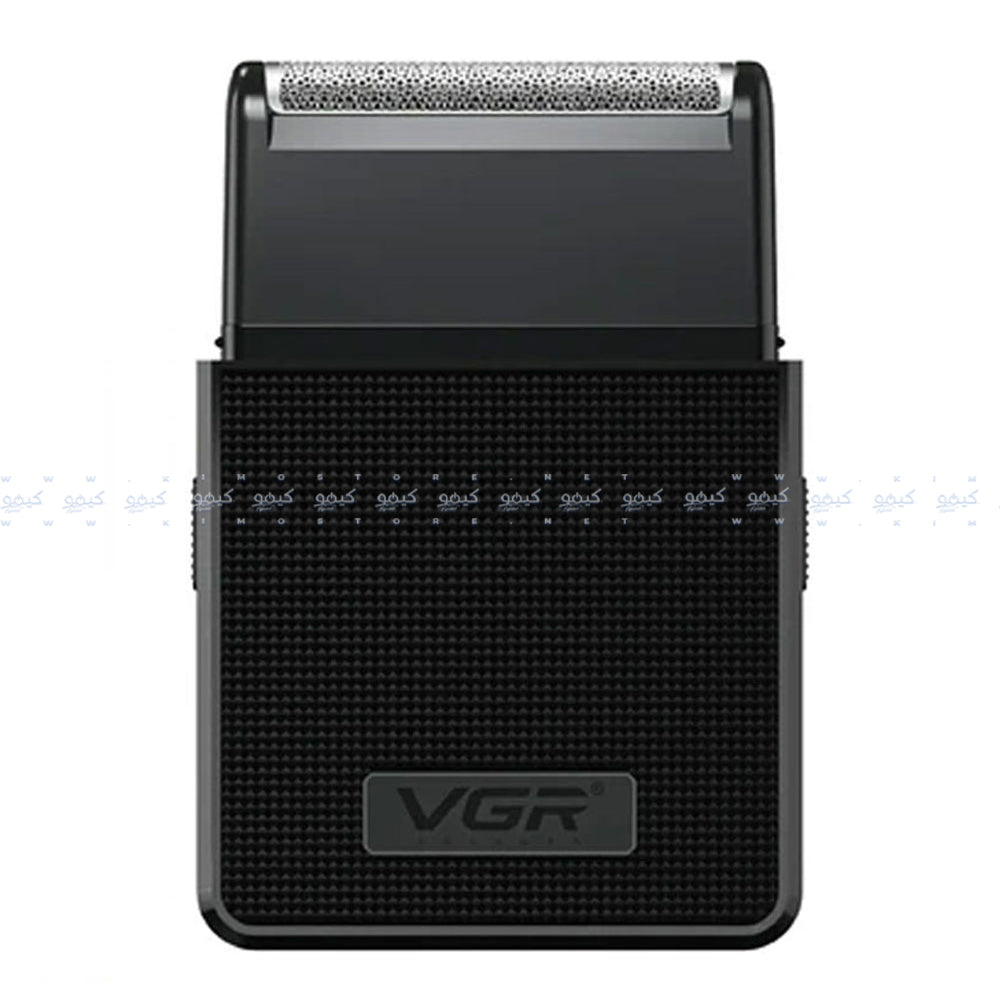 ماكينة حلاقة الشعر للرجال في جي ار بروفيشنال V-376