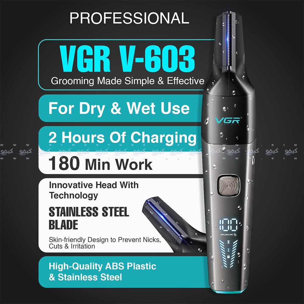 VGR V-603