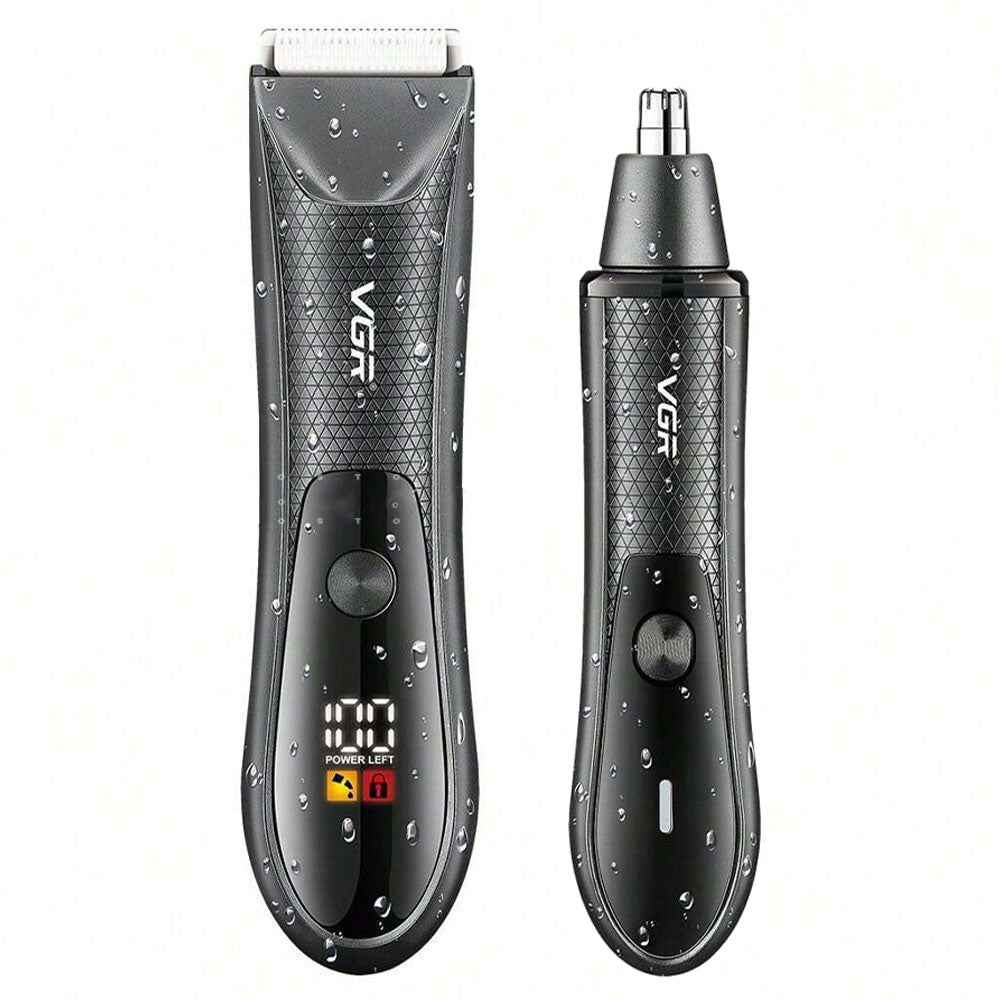 VGR Nose and Body Trimmer V-934