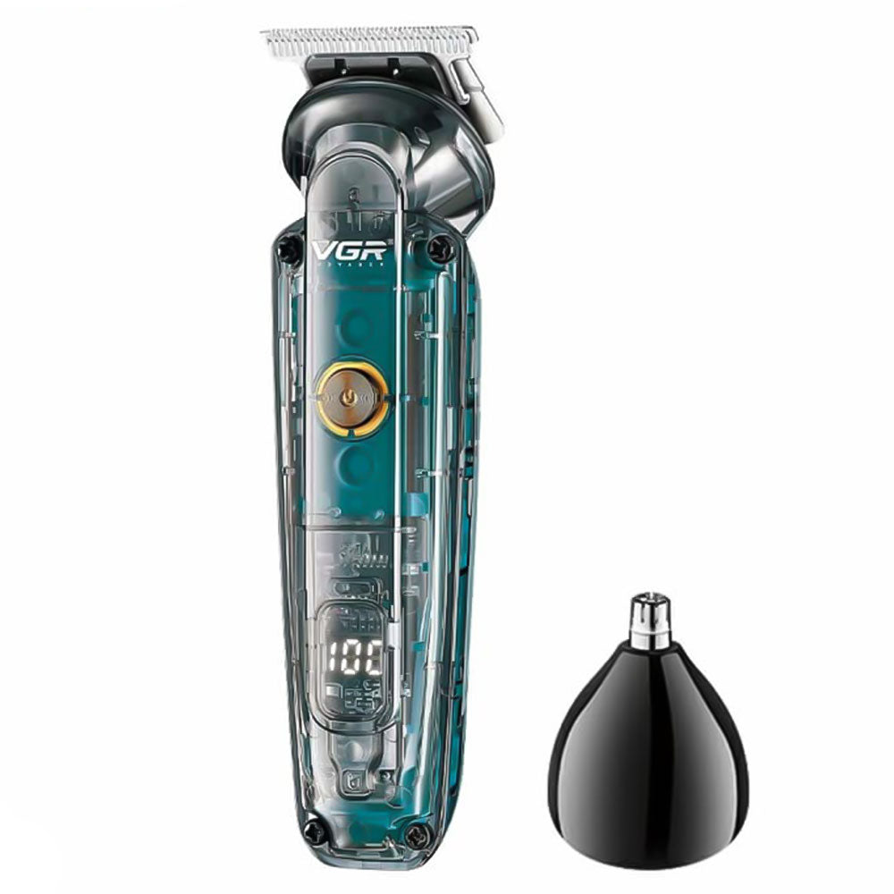 Nose and Hair Trimmer