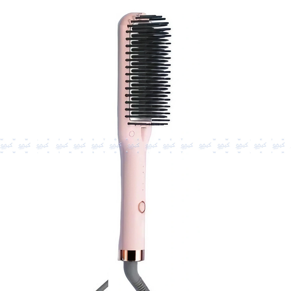 VGR Straightener Brush