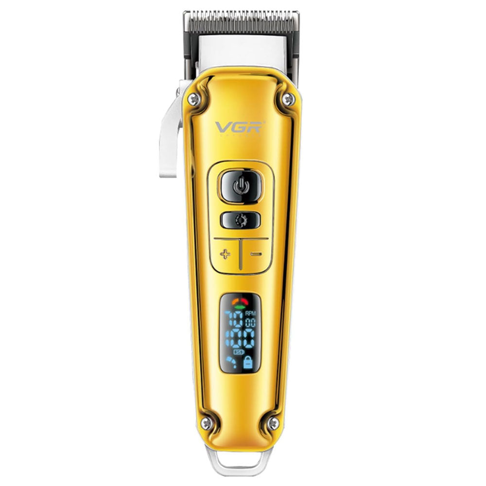 VGR Professional Hair Clipper