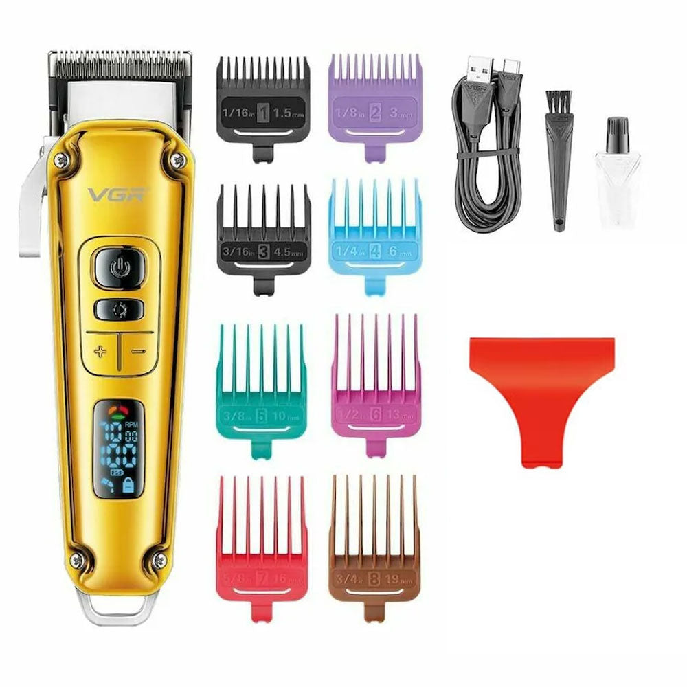 Hair Clipper V-006