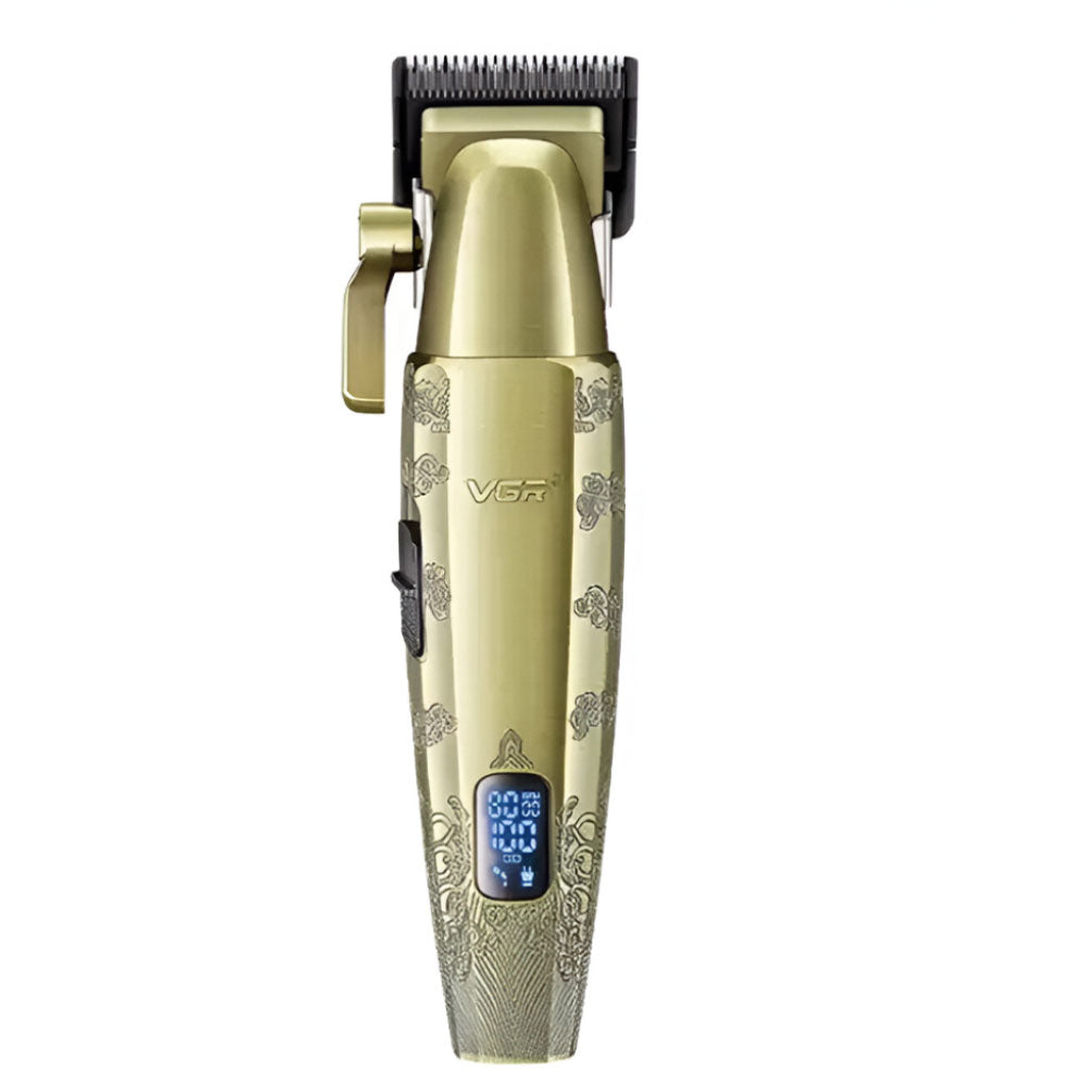 VGR Professional Hair Clipper