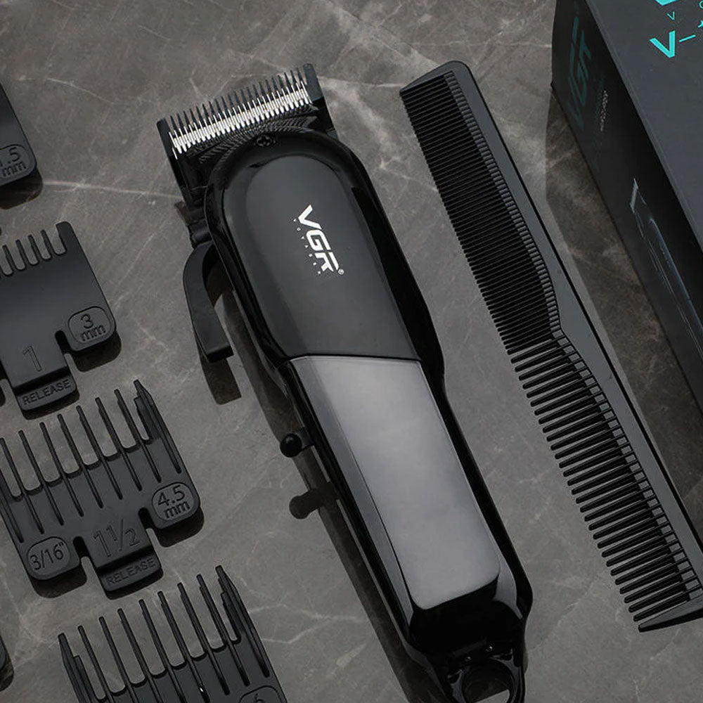 ماكينة تشذيب الشعر في جي ار بروفيشنال