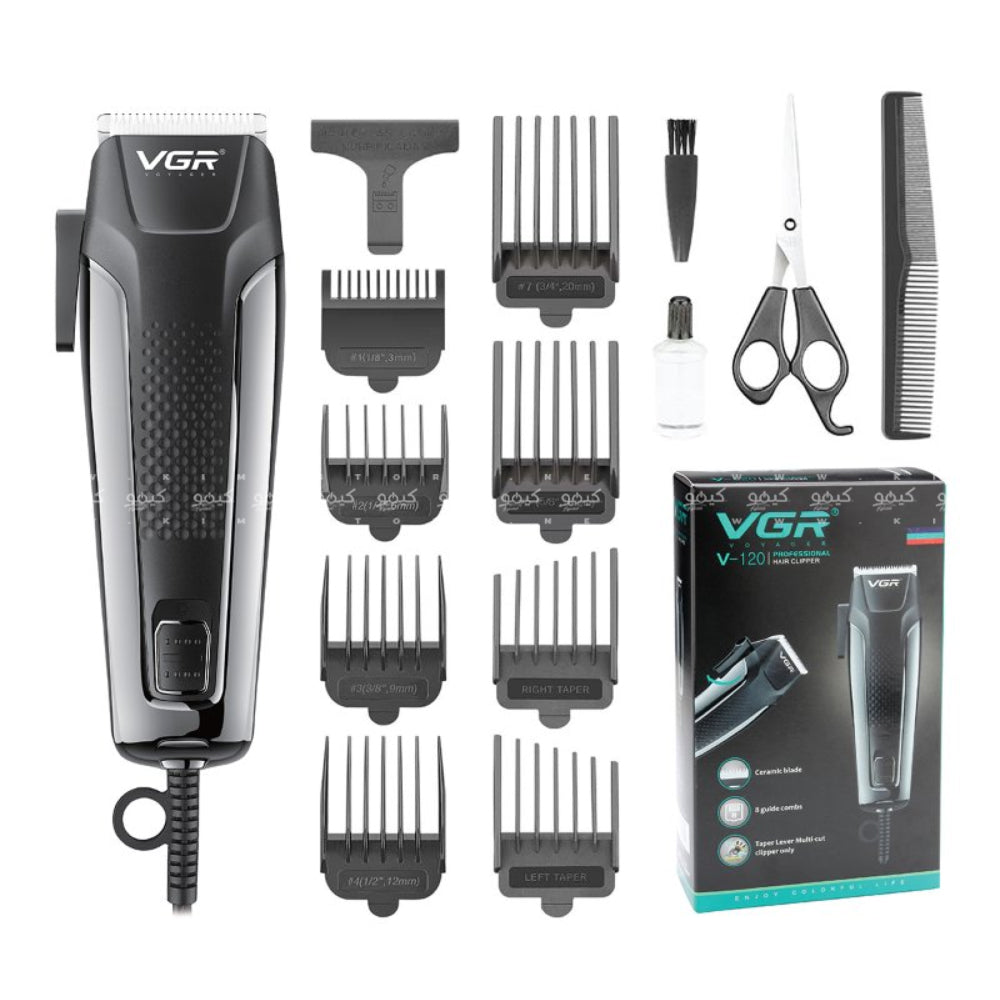 VGR Professional V-120