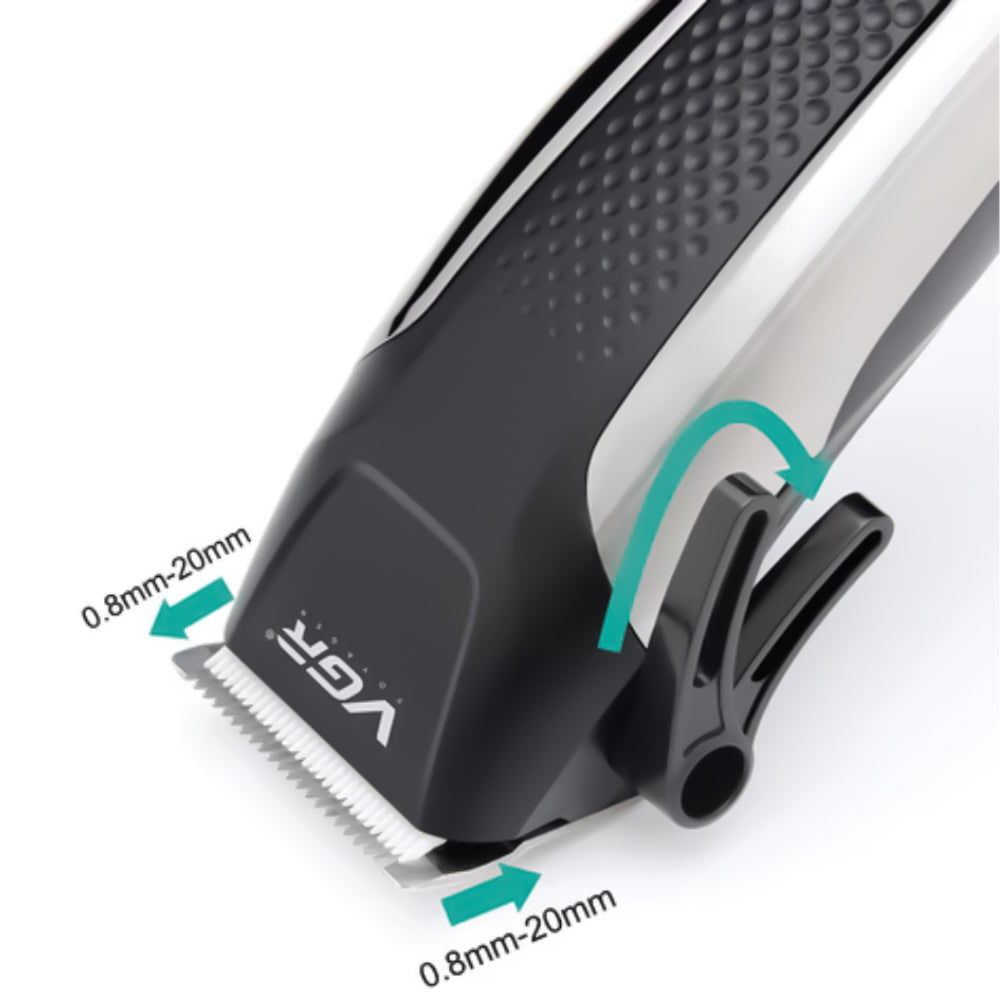 Professional Hair Clipper V-120