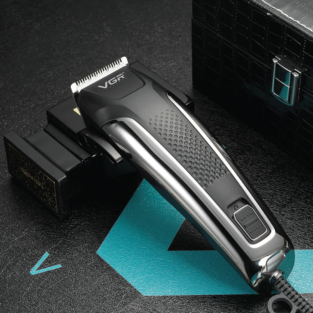 ماكينة قص الشعر في جي ار