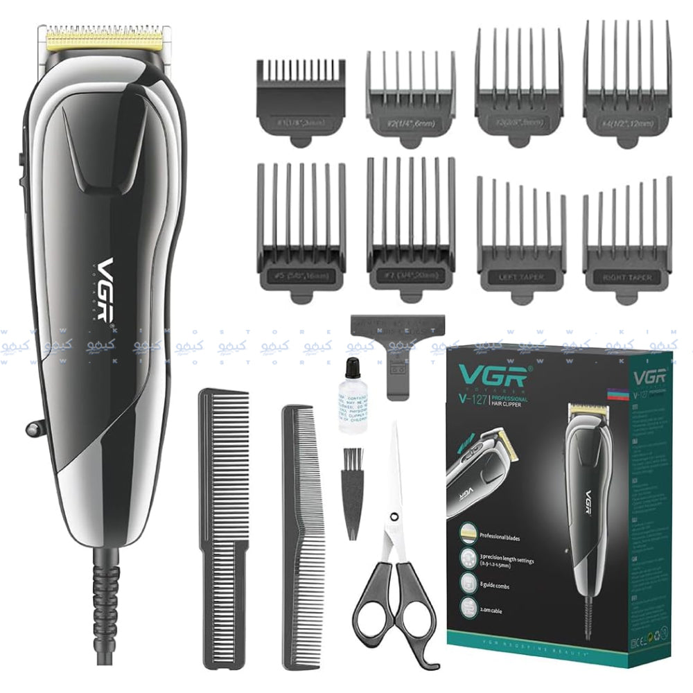 VGR Professional Hair