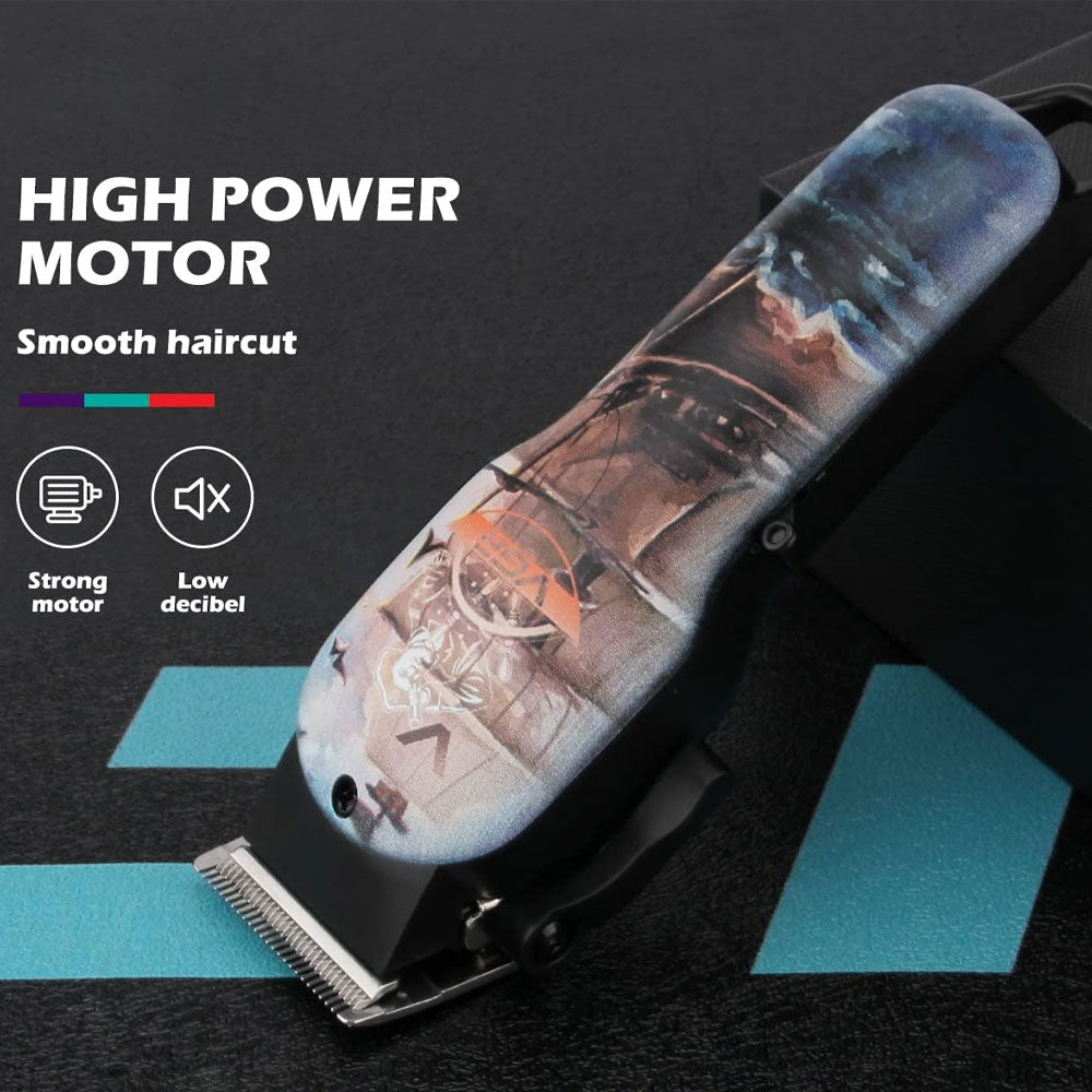 ماكينة حلاقة الشعر في جي V-690