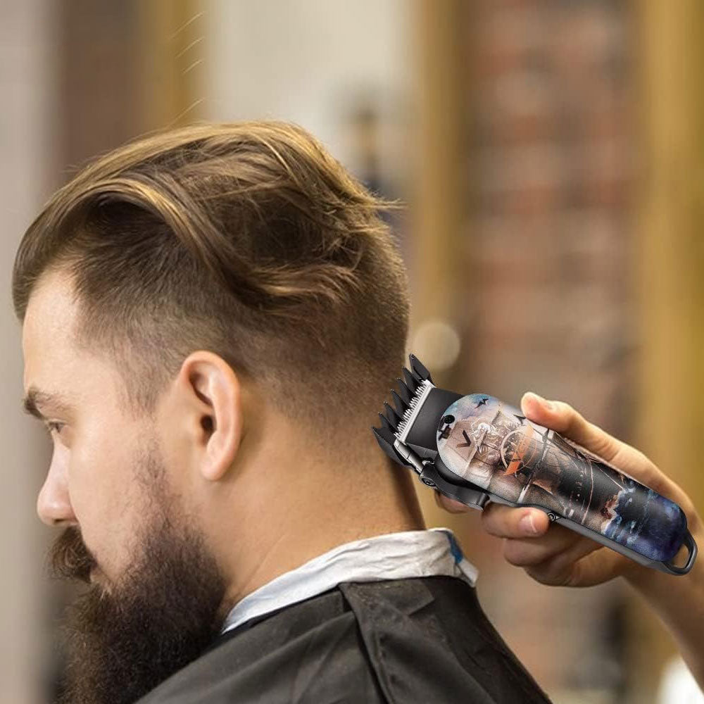 في جي ار بروفيشنال V-690